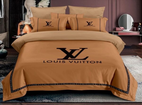 King bedsheets cover set linens تلبيسات كينج