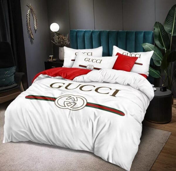 King bedsheets cover set linens تلبيسات كينج