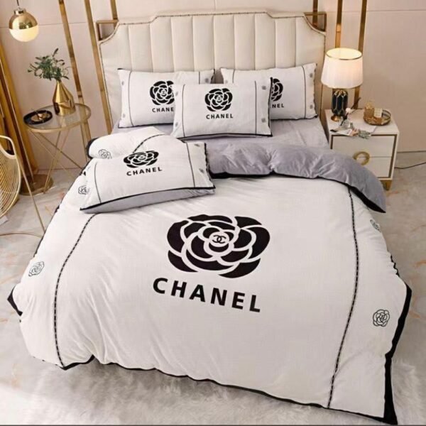 King bedsheets cover set linens تلبيسات كينج