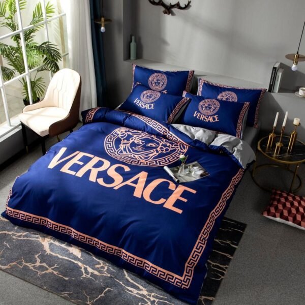 King bedsheets cover set linens تلبيسات كينج