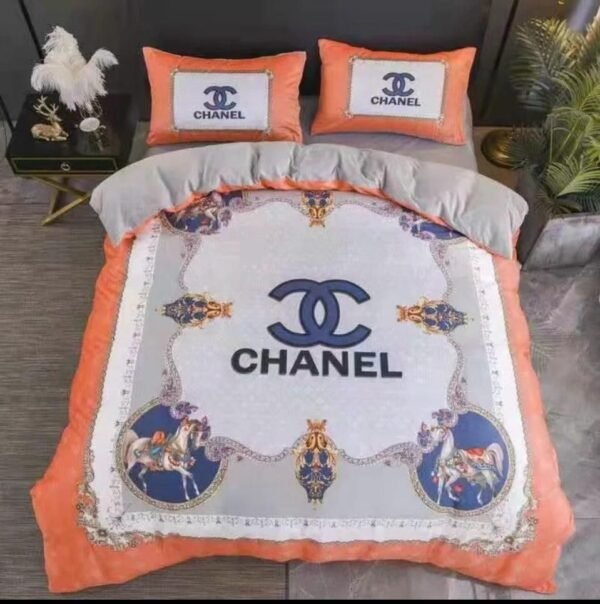 King bedsheets cover set linens تلبيسات كينج