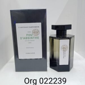 Perfumes عطور