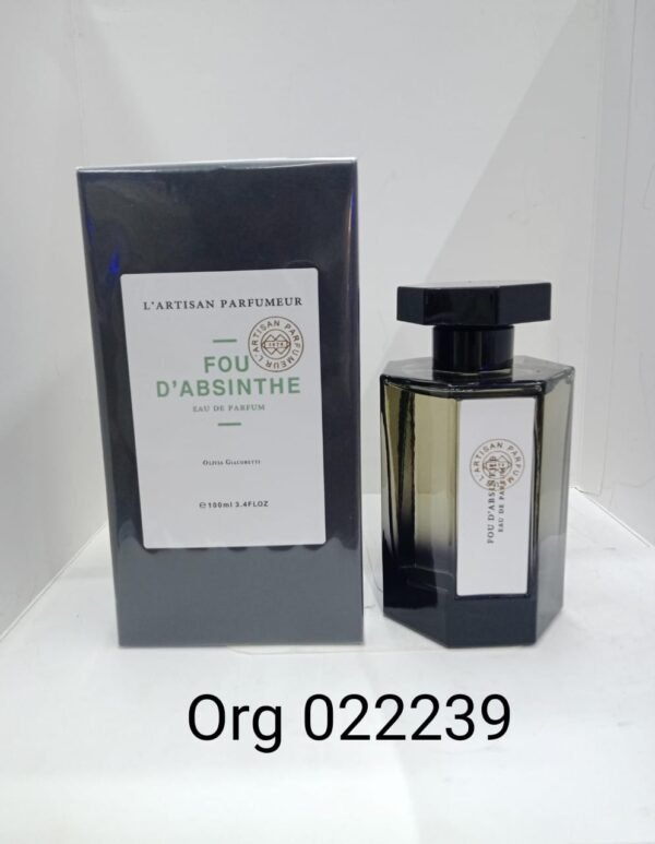 Perfumes عطور