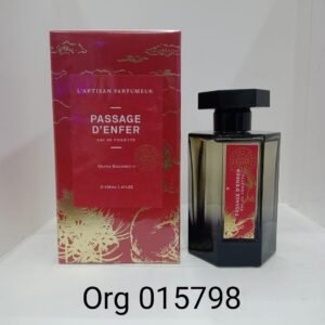 Perfumes عطور