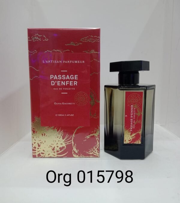 Perfumes عطور
