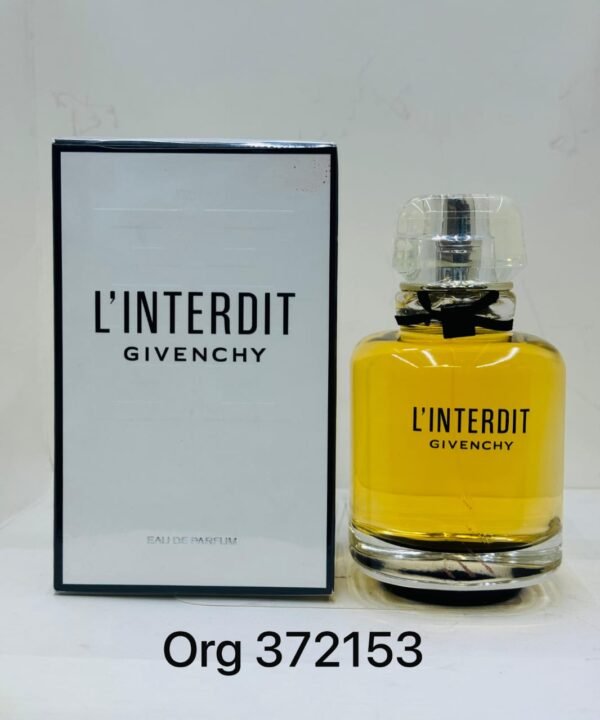 Perfumes عطور