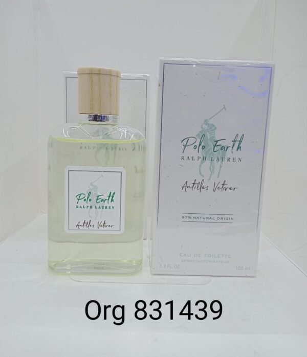 Perfumes عطور