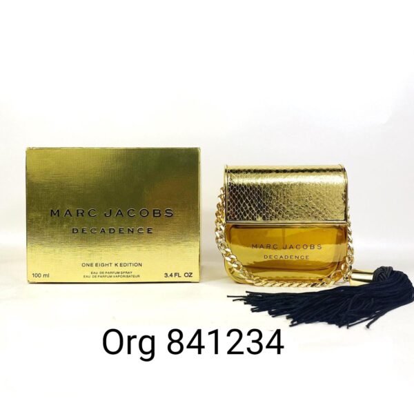 Perfumes عطور