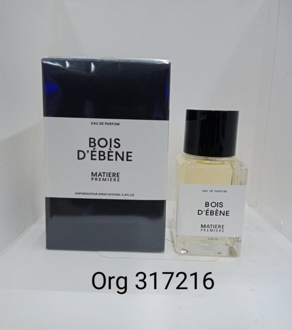 Perfumes عطور