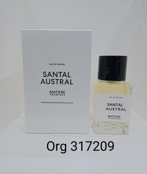 Perfumes عطور