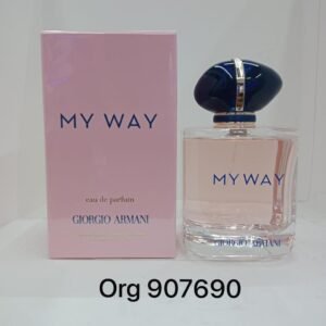 Perfumes عطور