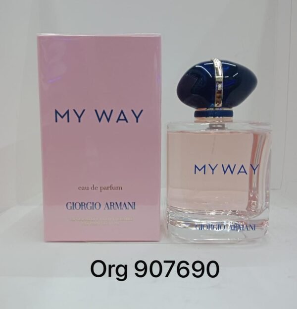 Perfumes عطور