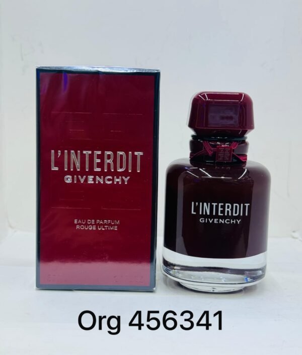 Perfumes عطور