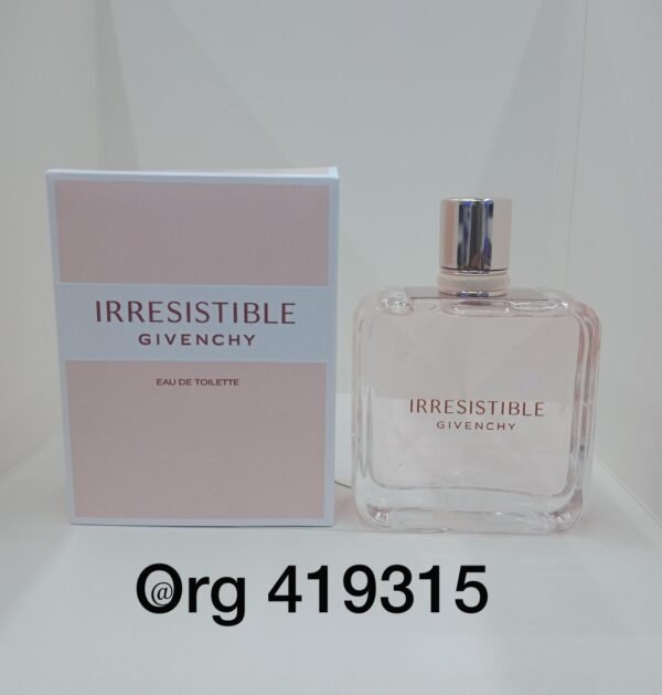 Perfumes عطور