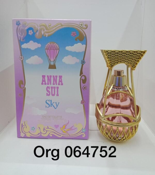 Perfumes عطور