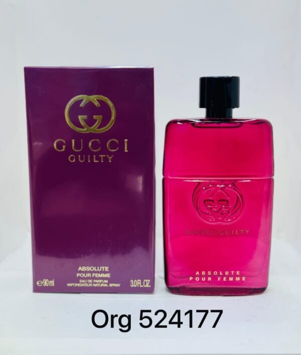 Perfumes عطور