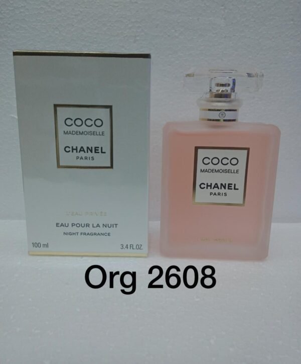 Perfumes عطور
