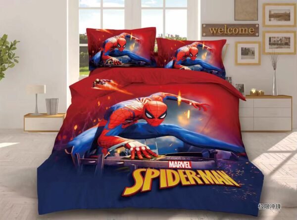 Single Comfort لحاف سنجل
