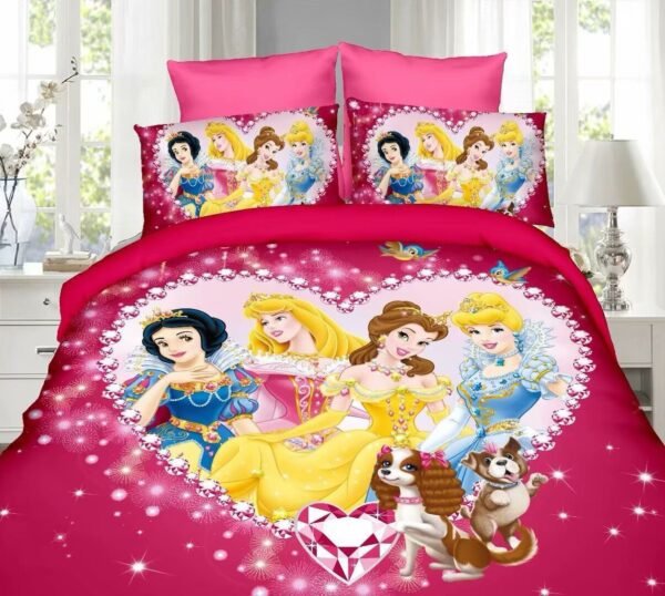 Single Comfort لحاف سنجل