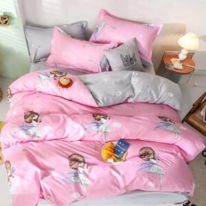 Single Comfort لحاف سنجل