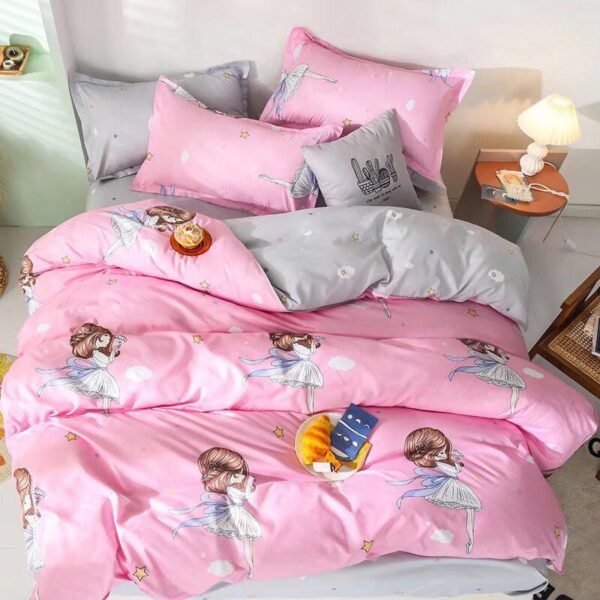 Single Comfort لحاف سنجل