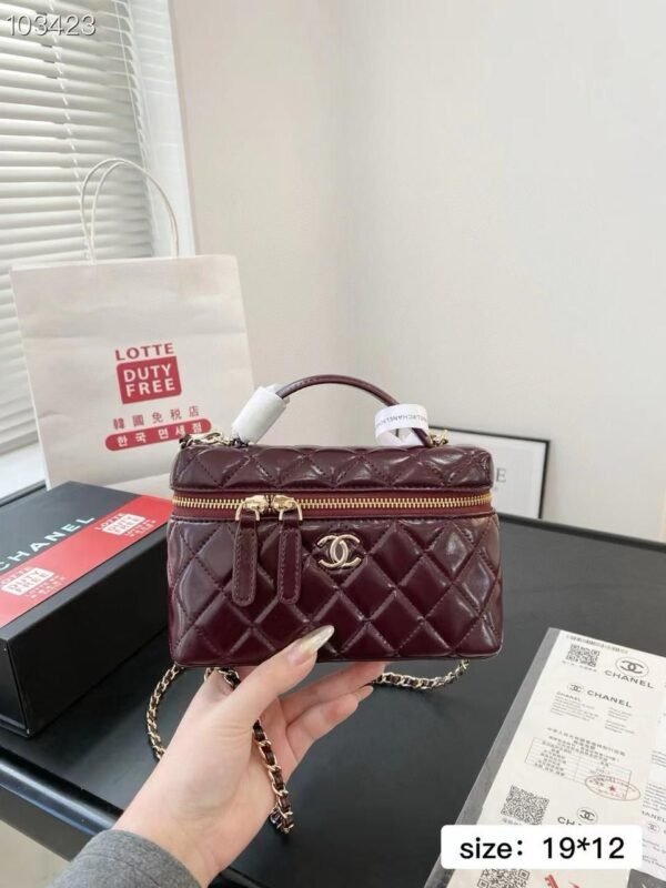 Bags شنط - Image 3