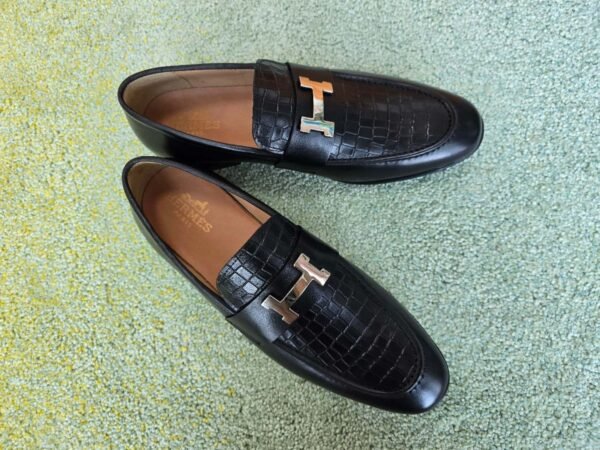 Men Shoes شوزات رجالي - Image 3
