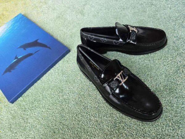 Men Shoes شوزات رجالي - Image 5