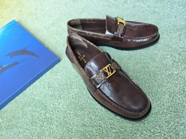 Men Shoes شوزات رجالي - Image 8