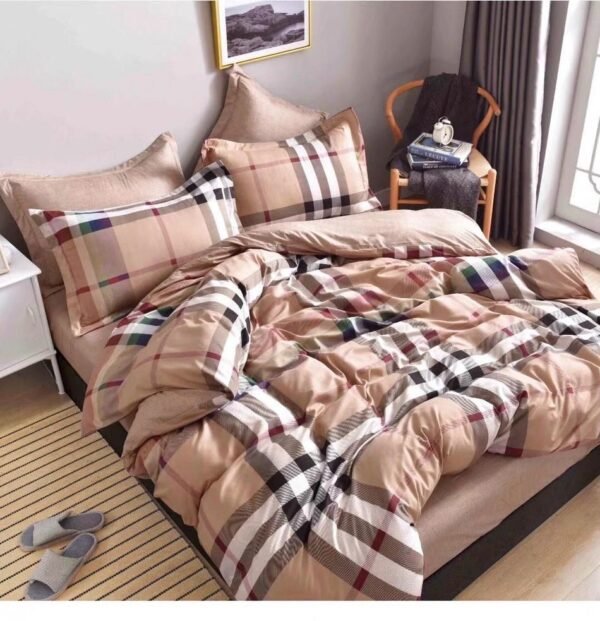 Single Comfort لحاف سنجل