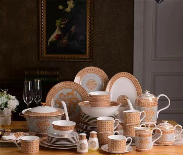 Ceramics Pottery خزف - Image 4