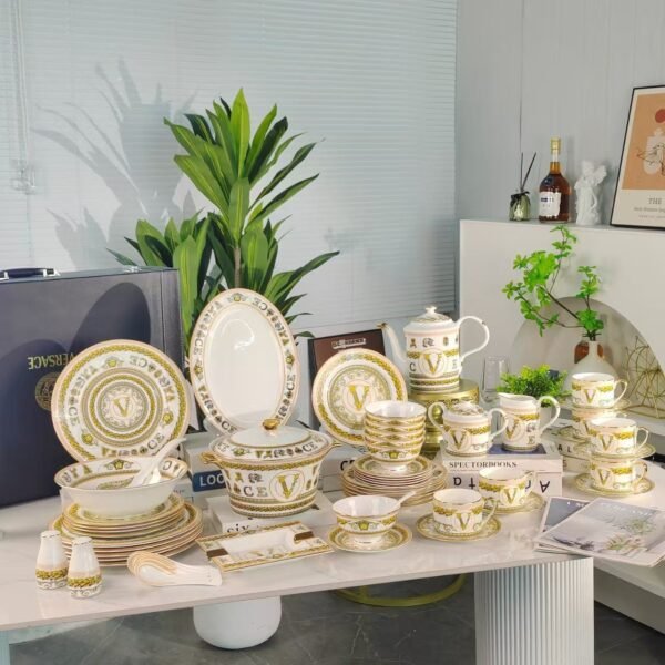 Ceramics Pottery خزف - Image 6