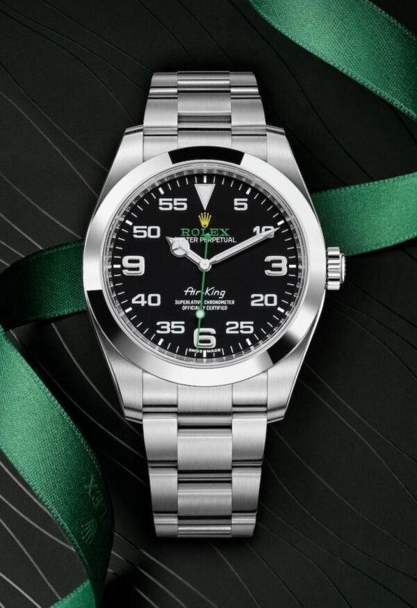 Watches ساعات - Image 3