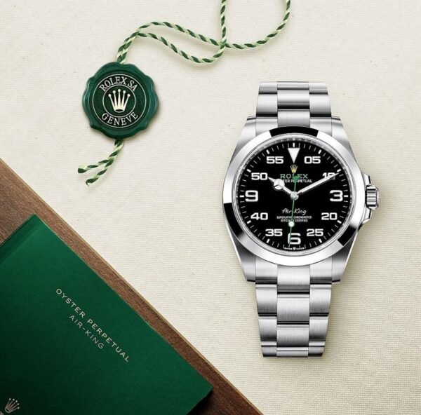 Watches ساعات - Image 4