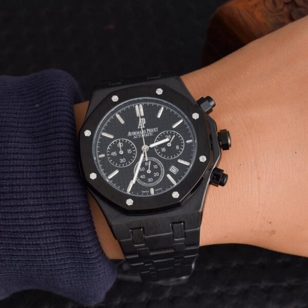Watches ساعات - Image 2