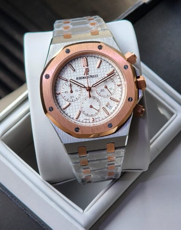 Watches ساعات - Image 6