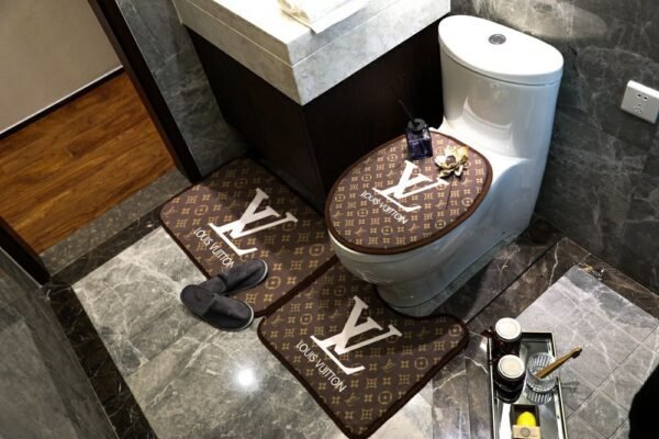 Bathroom & Kitchen sets اطقم حمام ومطبخ - Image 4