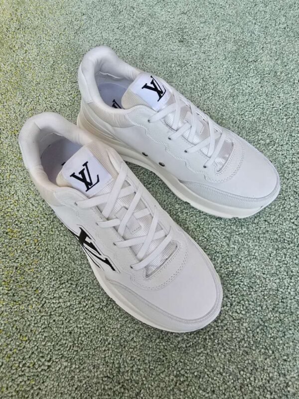 Men Shoes شوزات رجالي - Image 5