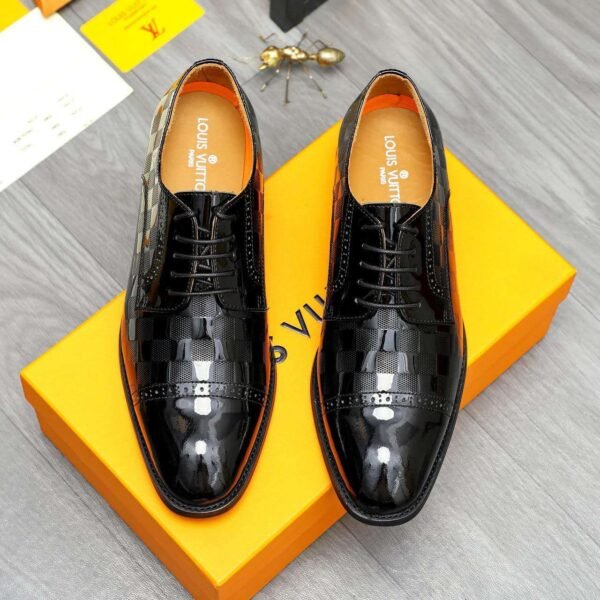 Men Shoes شوزات رجالي - Image 6