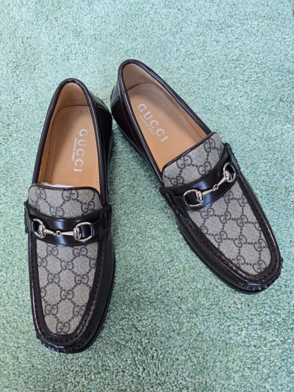 Men Shoes شوزات رجالي - Image 15