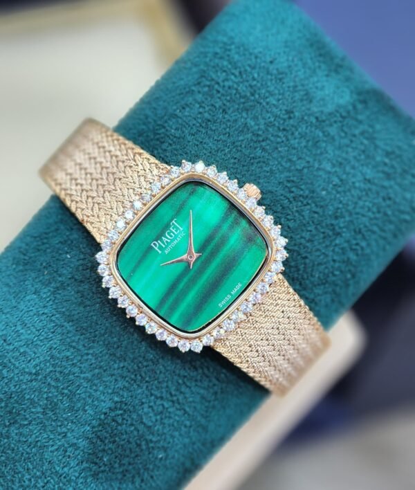 Watches ساعات - Image 2