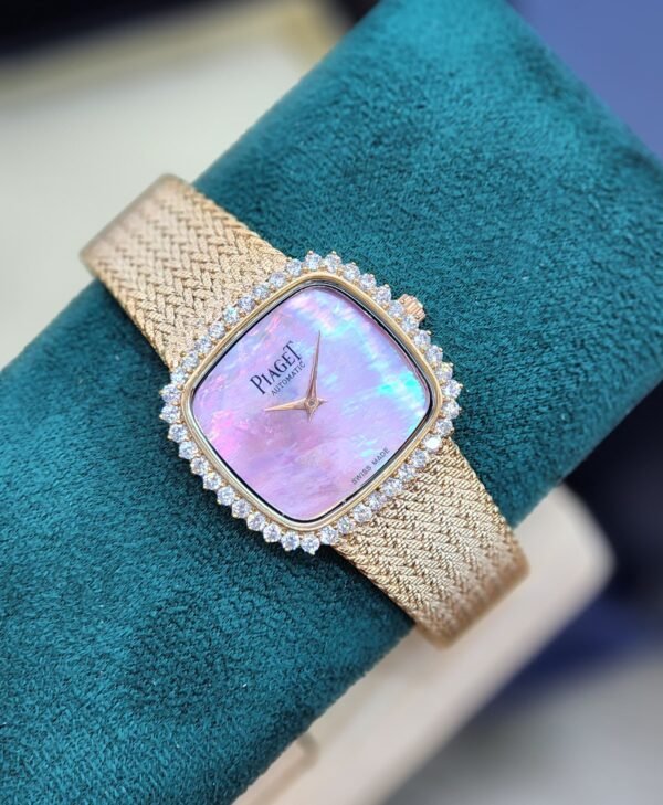 Watches ساعات - Image 4