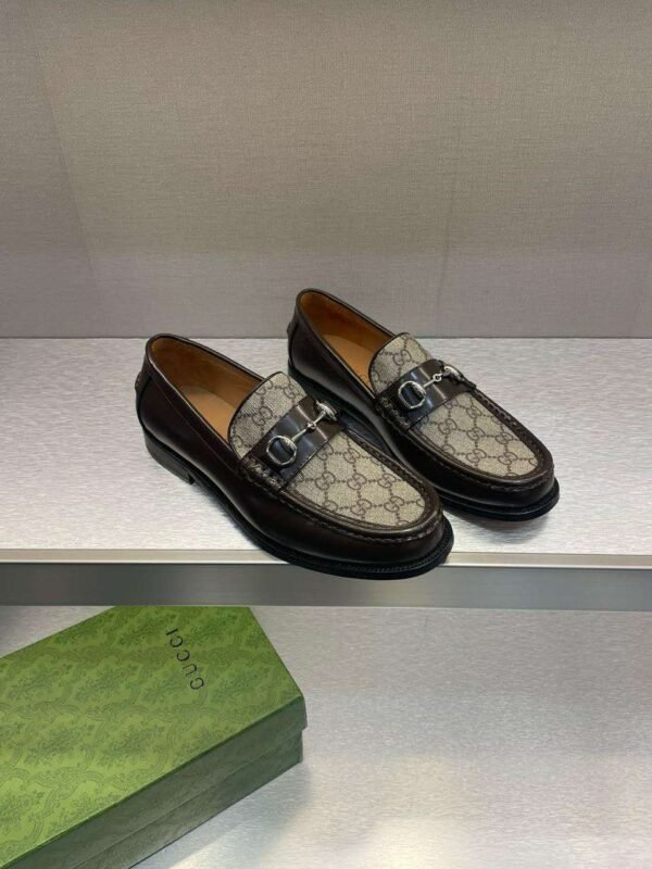 Men Shoes شوزات رجالي - Image 10
