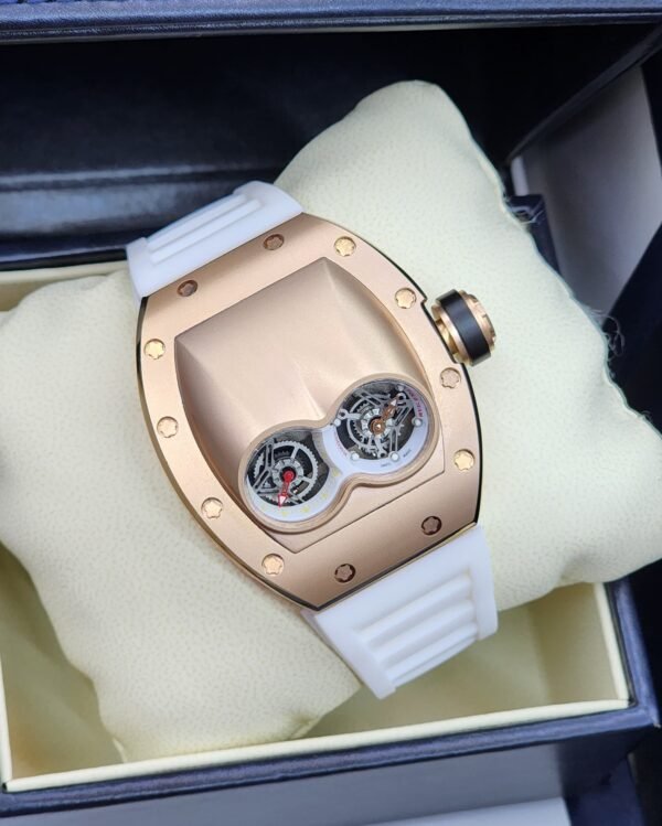 Watches ساعات - Image 2