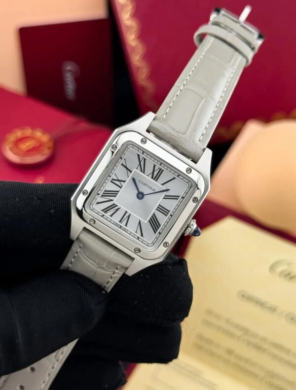 Watches ساعات - Image 2