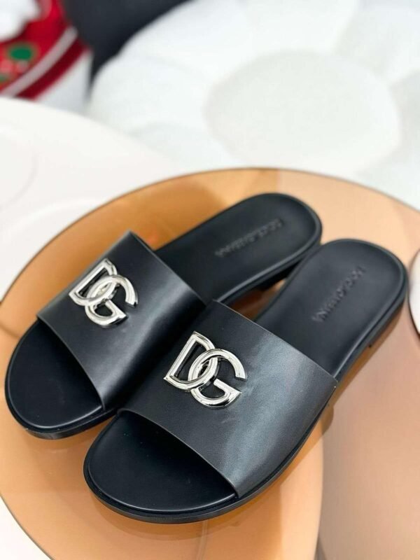 Men Slippers سيليبر رجالي - Image 6