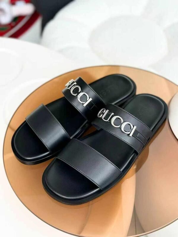Men Slippers سيليبر رجالي - Image 3