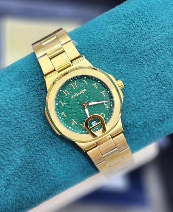Watches ساعات - Image 2
