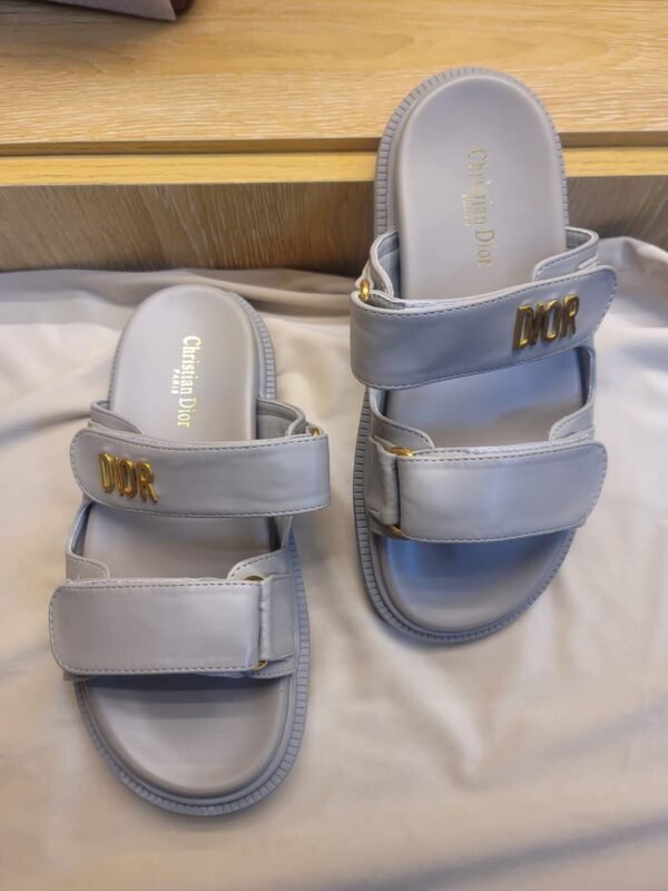Slippers سليبر - Image 3