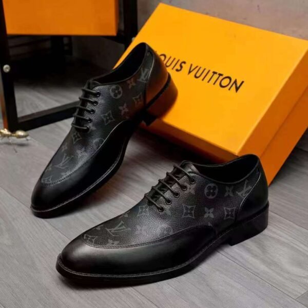 Men Shoes شوزات رجالي - Image 12